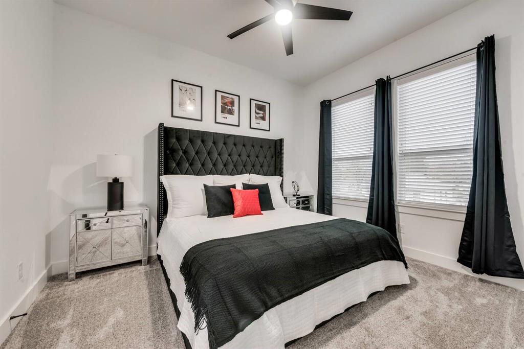 Trinity Heights - Residential