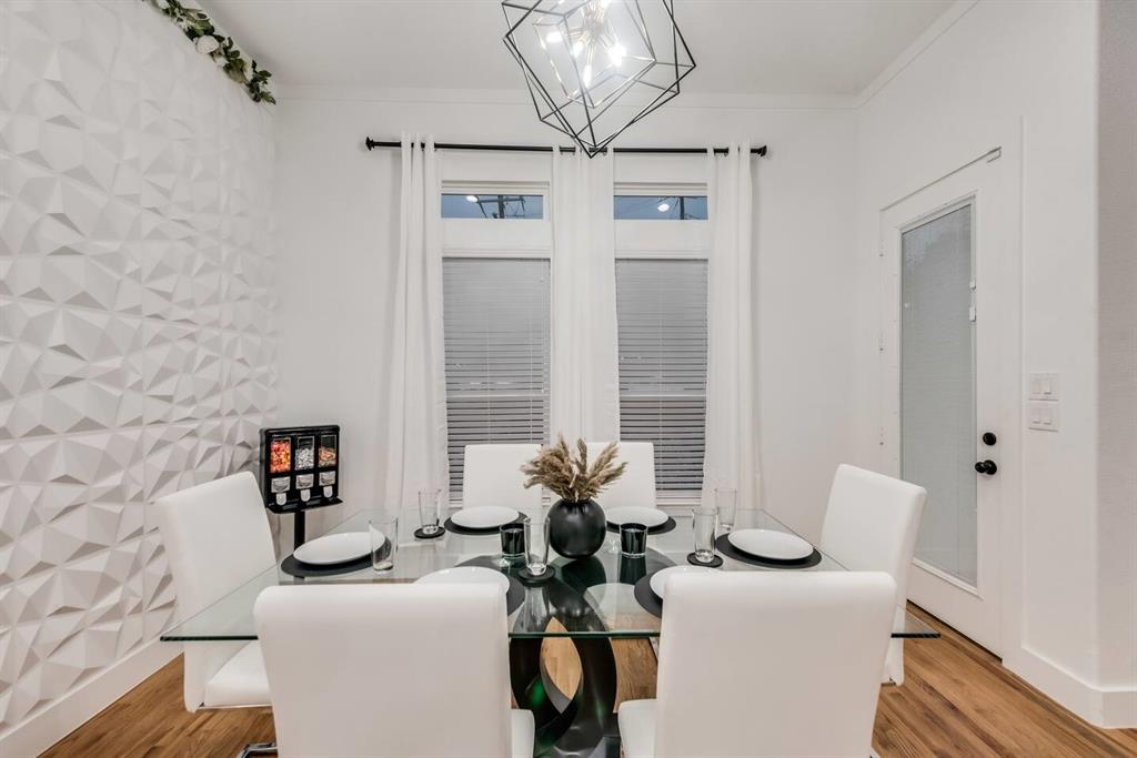 Trinity Heights - Residential