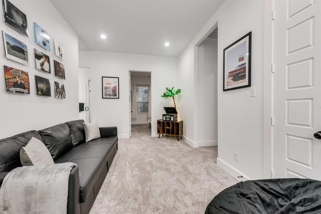 Trinity Heights - Residential