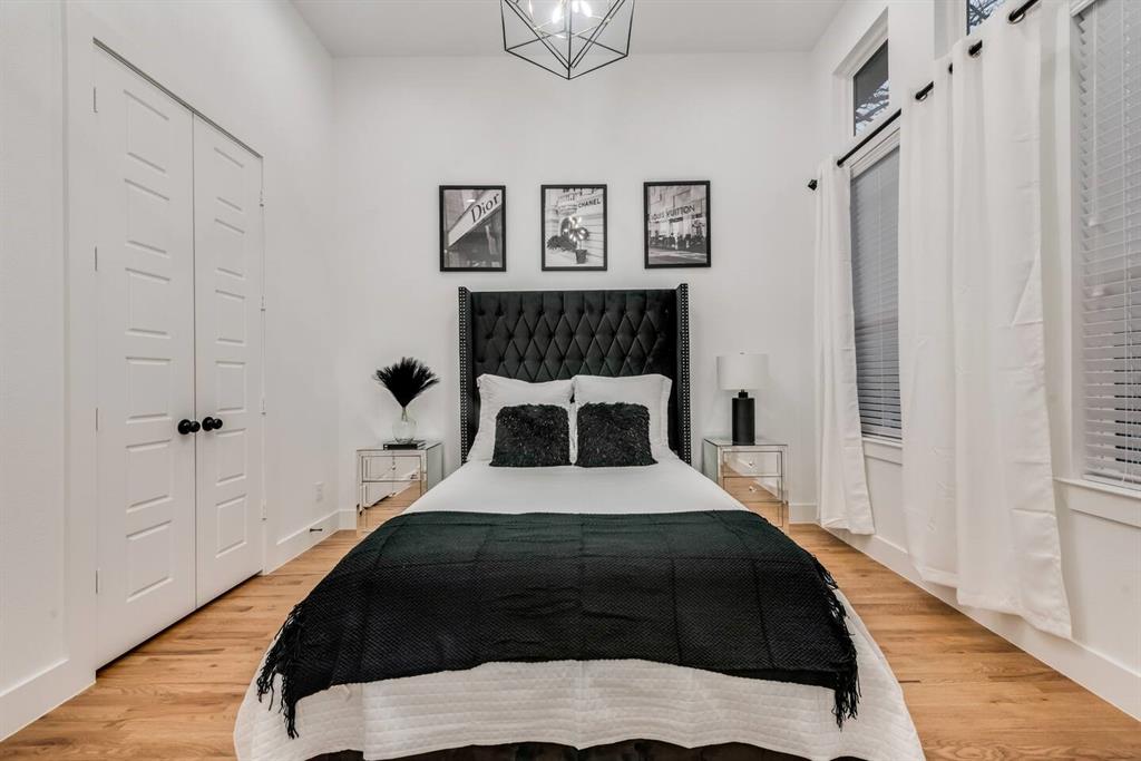 Trinity Heights - Residential