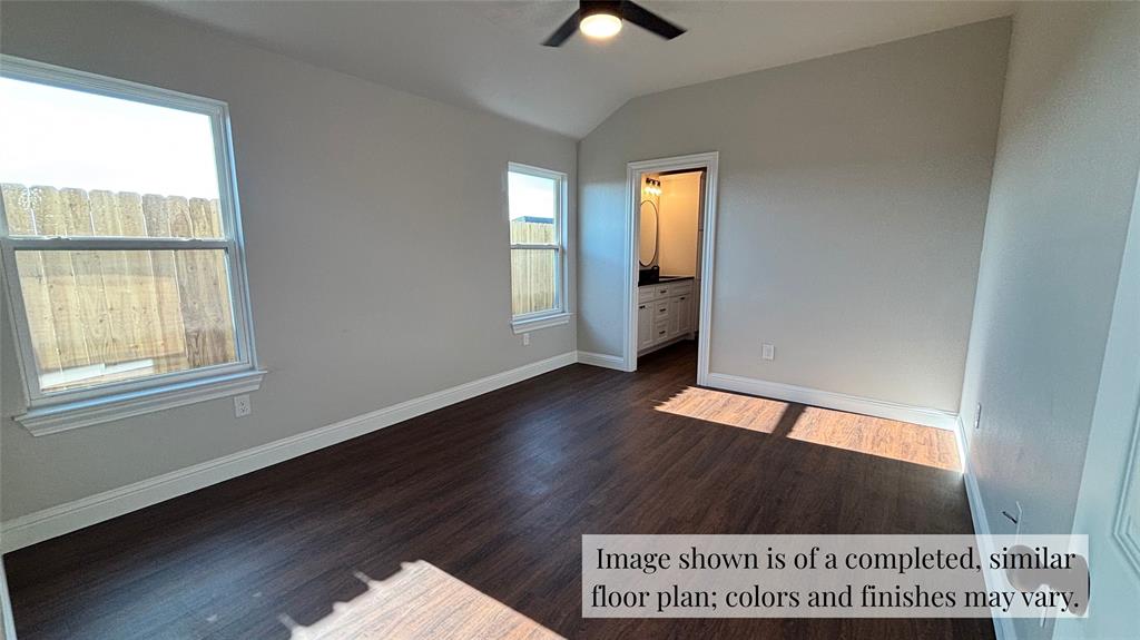 Cimarron Meadows Add - Residential
