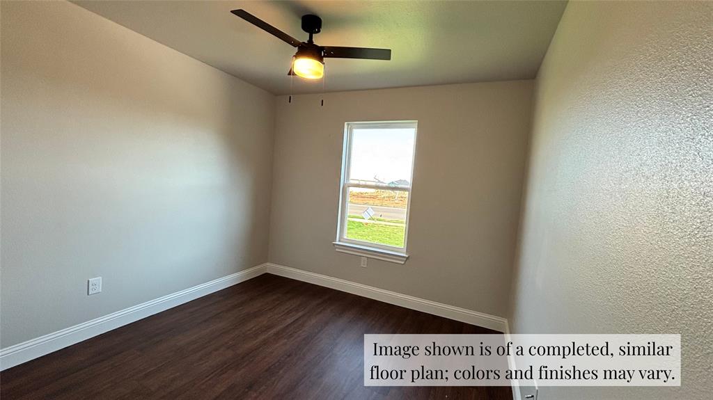 Cimarron Meadows Add - Residential