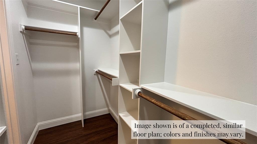 Cimarron Meadows Add - Residential