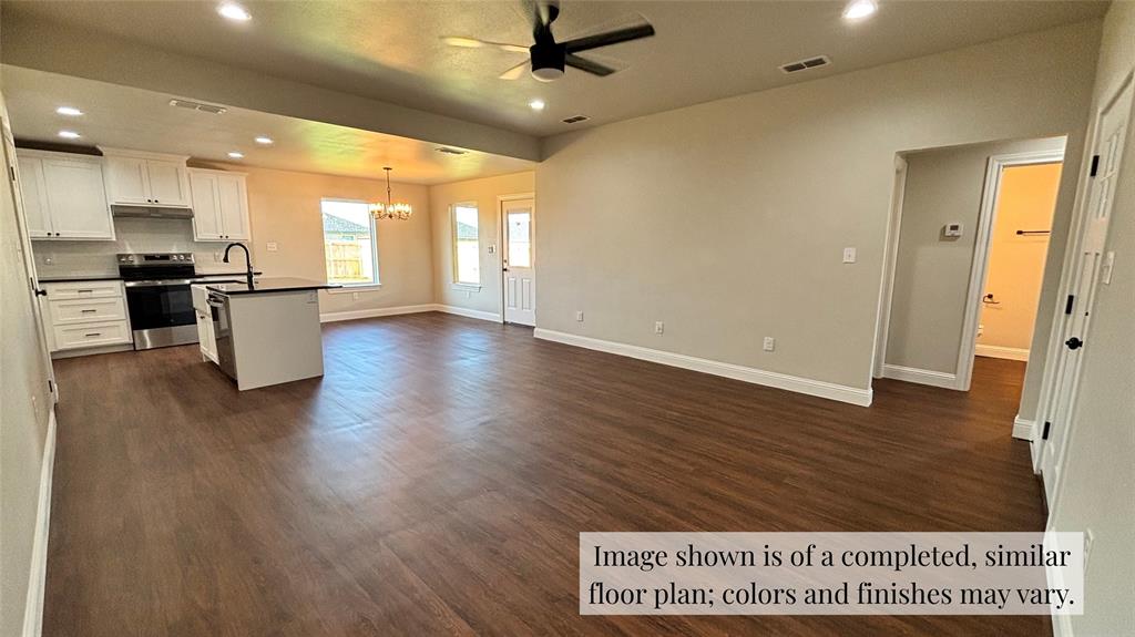 Cimarron Meadows Add - Residential