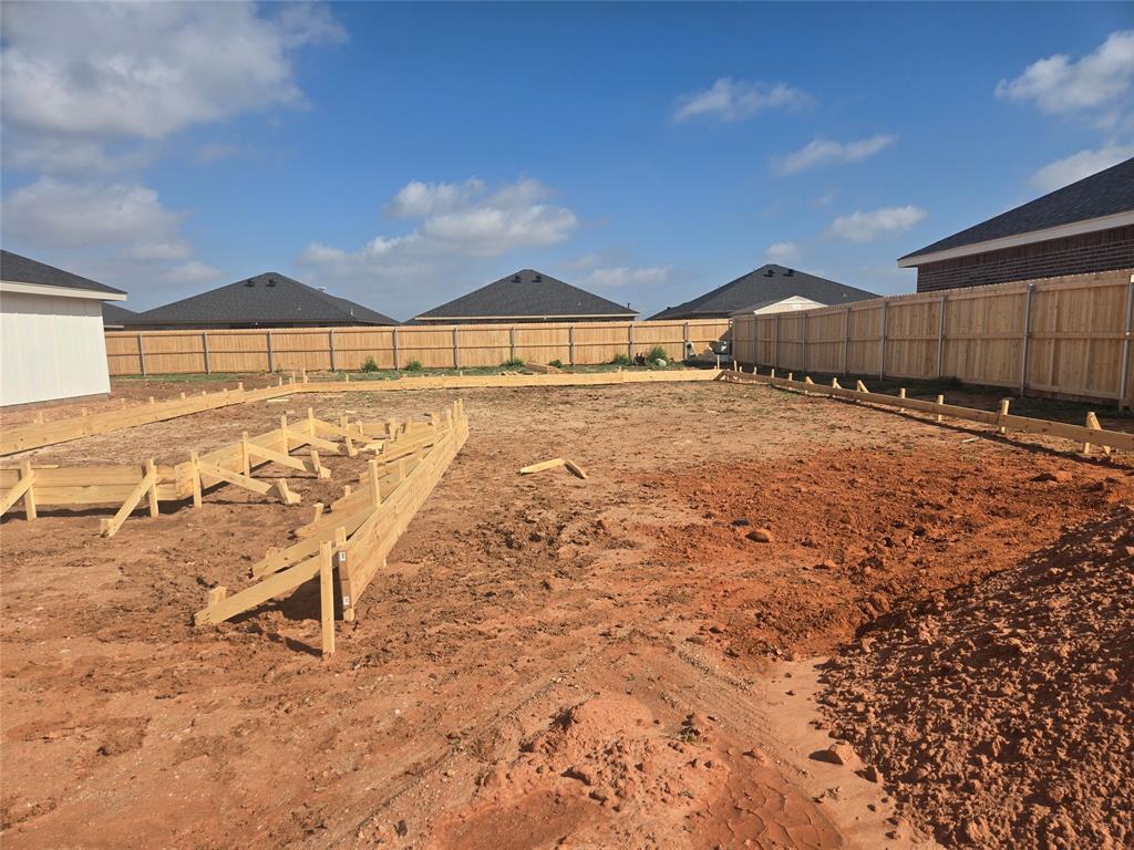 Cimarron Meadows Add - Residential