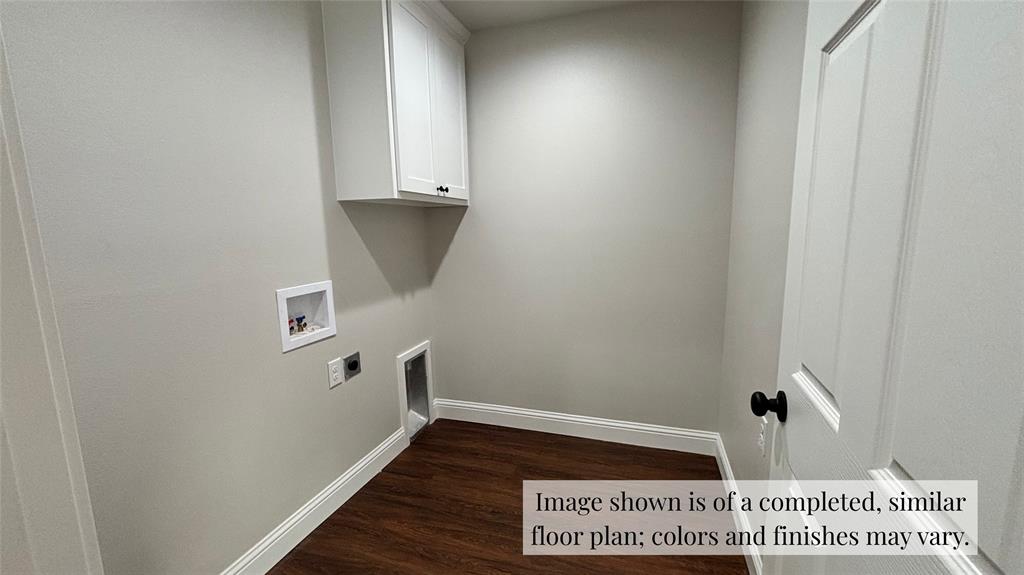 Cimarron Meadows Add - Residential