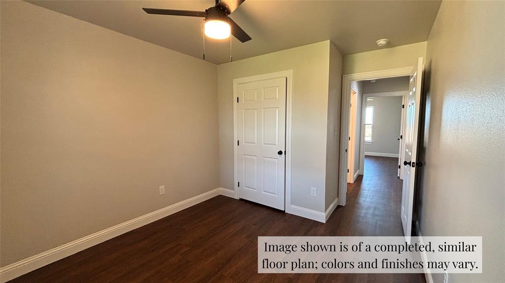 Cimarron Meadows Add - Residential