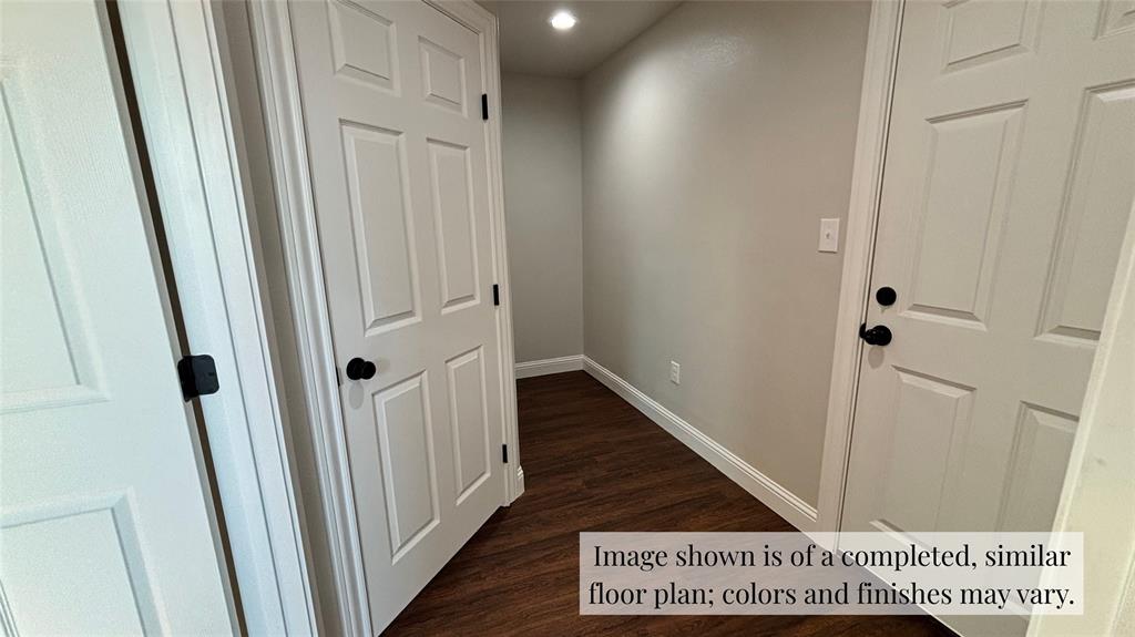 Cimarron Meadows Add - Residential