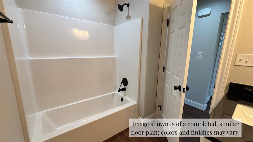 Cimarron Meadows Add - Residential