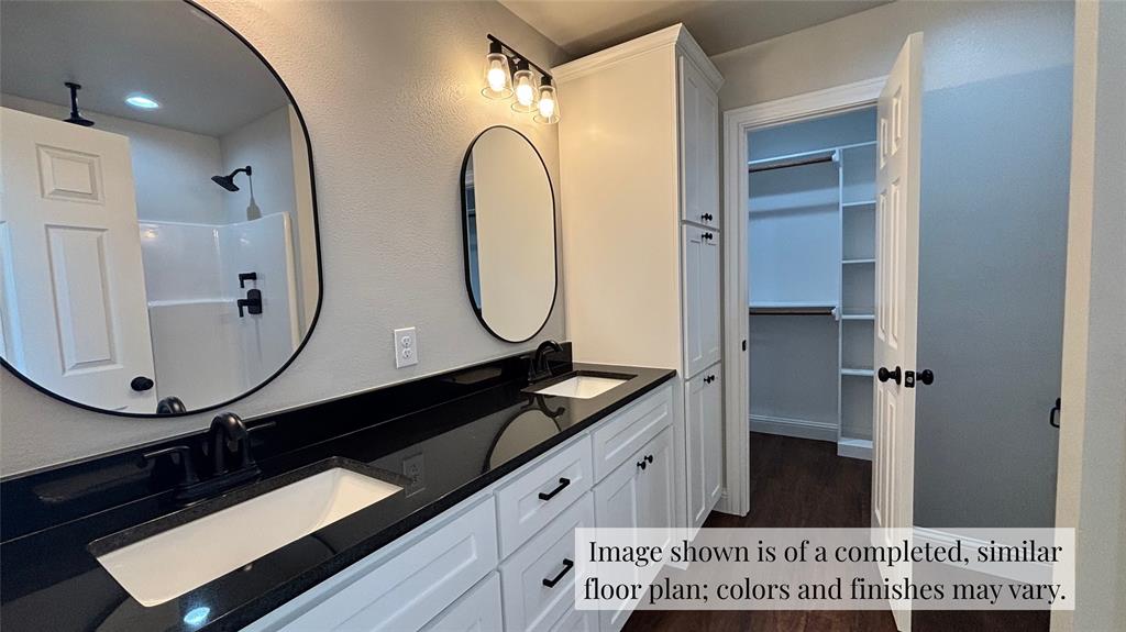 Cimarron Meadows Add - Residential