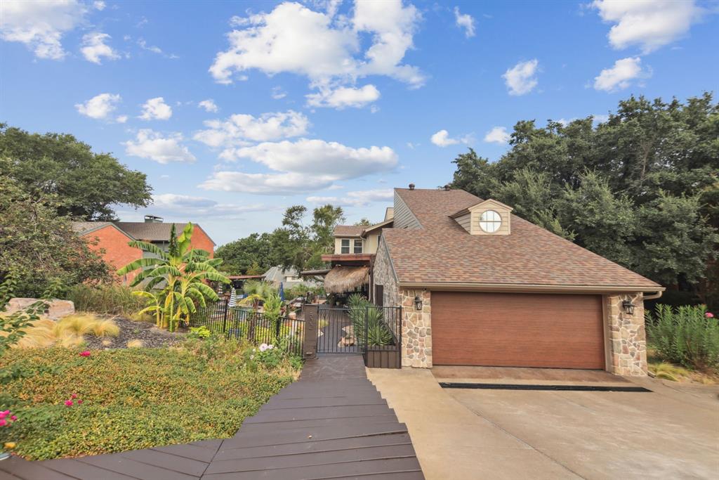 502 Columbia Drive