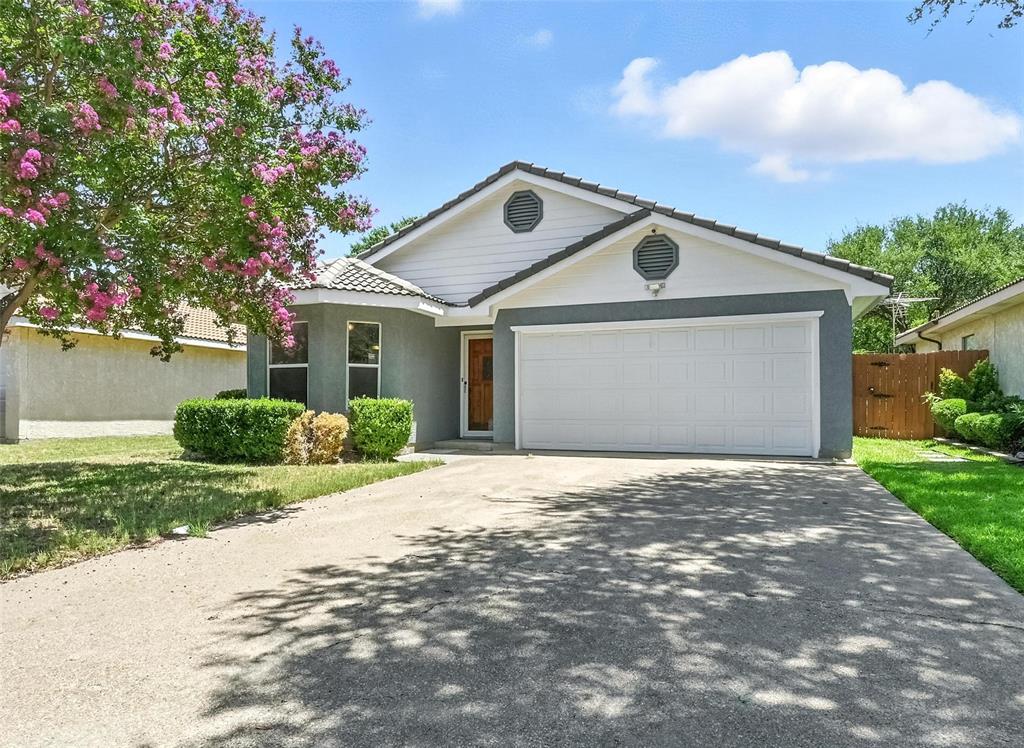 3519 Alexandria Drive