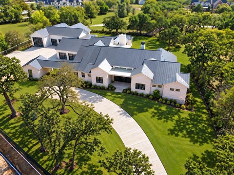Photo of 2050 E Dove Road, Southlake, TX 76092 (MLS # 21406639)