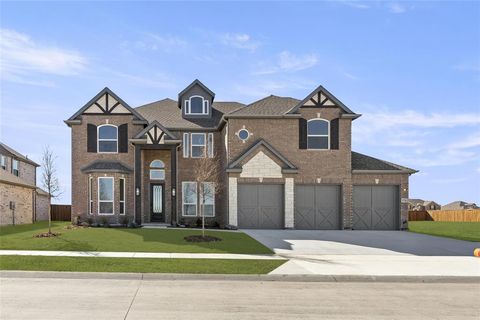 9716 Palermo Lane Mesquite TX 75126