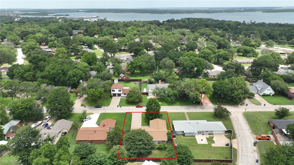 212 Hedgerow Lane