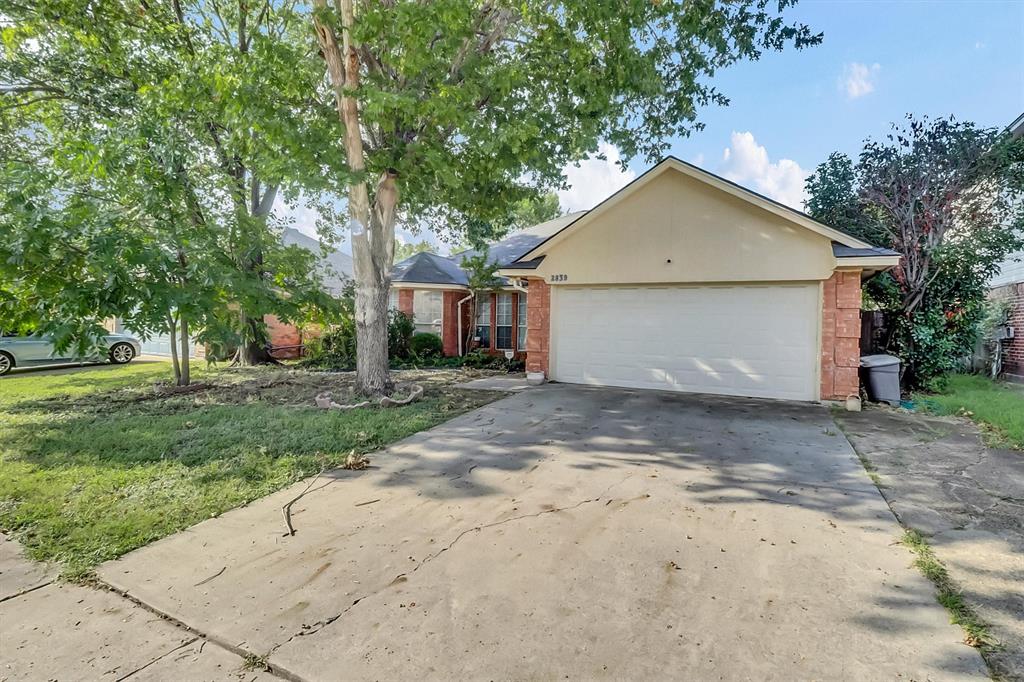 2839 Linden Lane