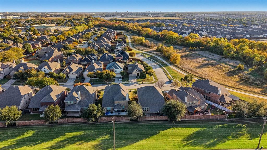 Windsor Park Add - Residential