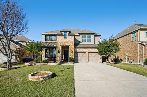 4720 Whitehall Court McKinney TX 75070
