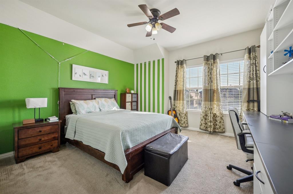 Windsor Park Add - Residential