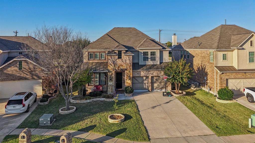 Windsor Park Add - Residential