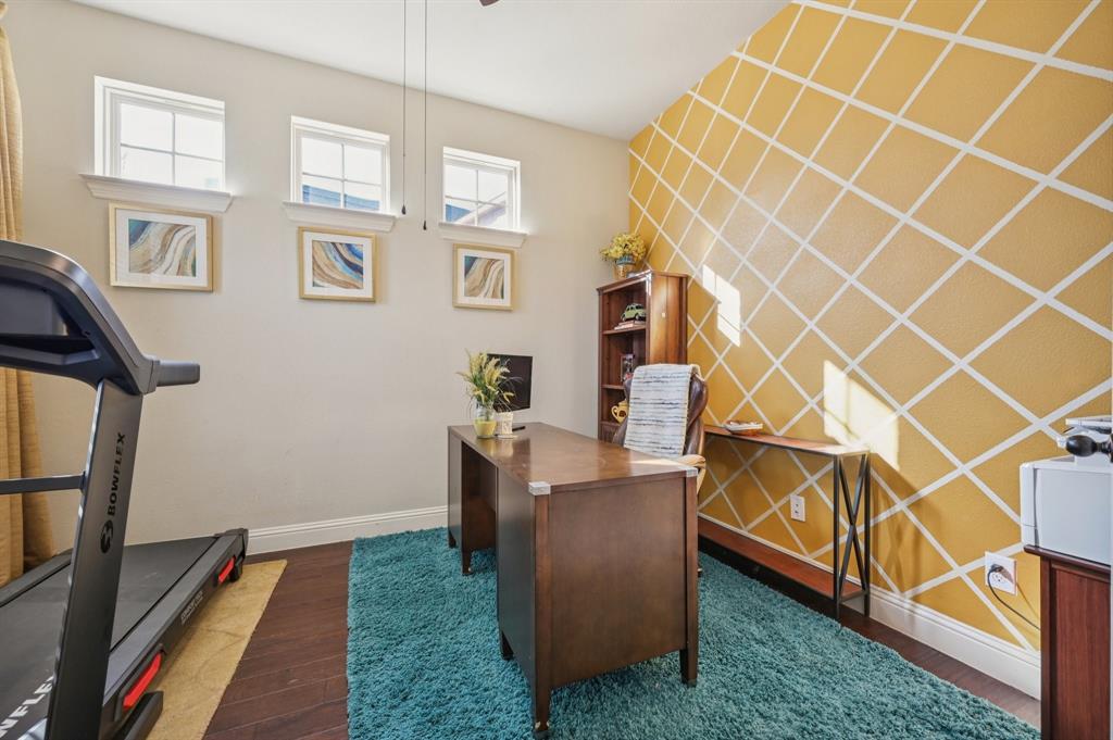 Windsor Park Add - Residential