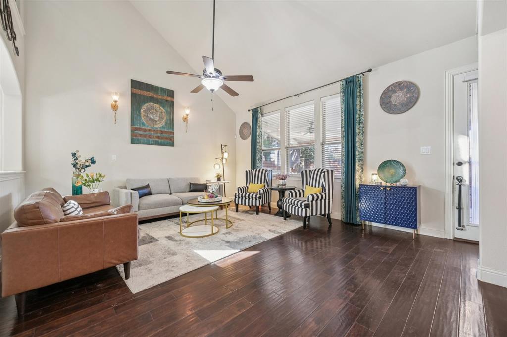 Windsor Park Add - Residential