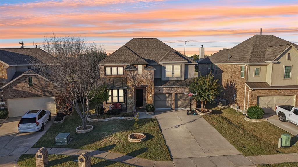 Windsor Park Add - Residential