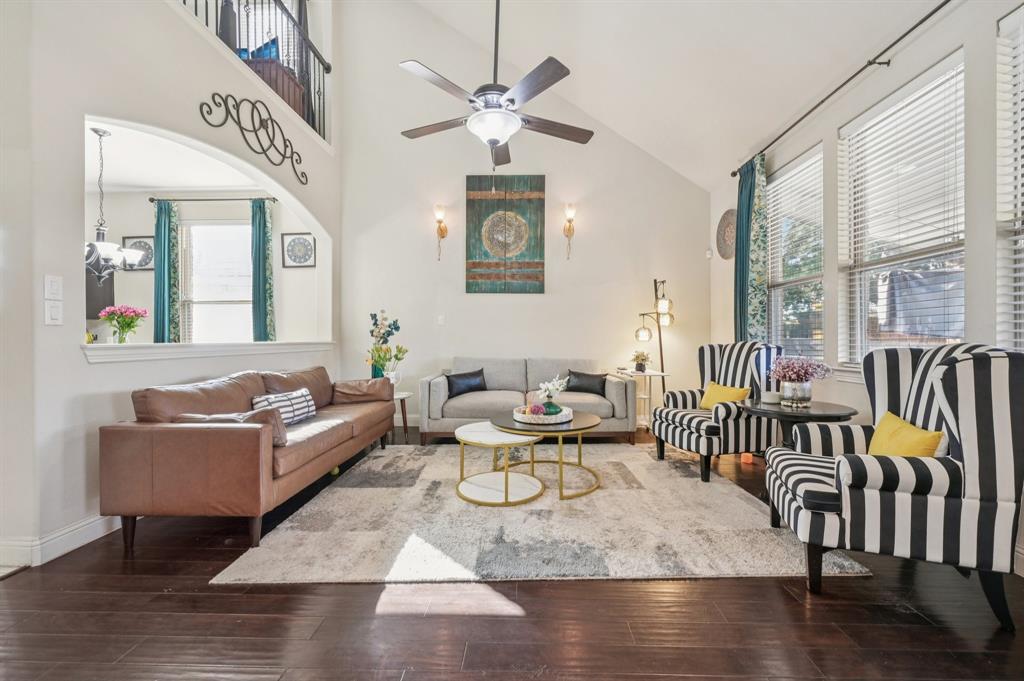 Windsor Park Add - Residential