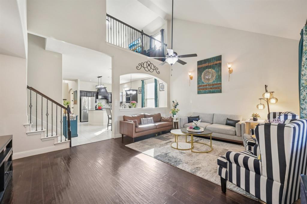 Windsor Park Add - Residential