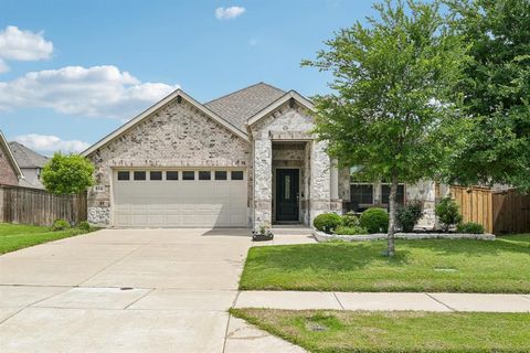 Photo of 816 Cobalt Drive, Celina, TX 75009 (MLS # 21252902)