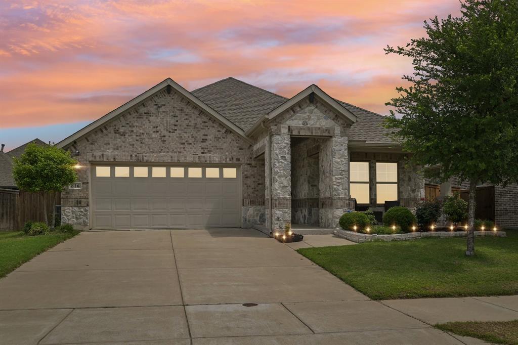 816 Cobalt Drive