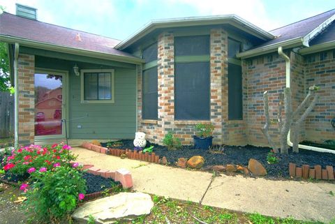 229 Rodeo Drive Keller TX 76248