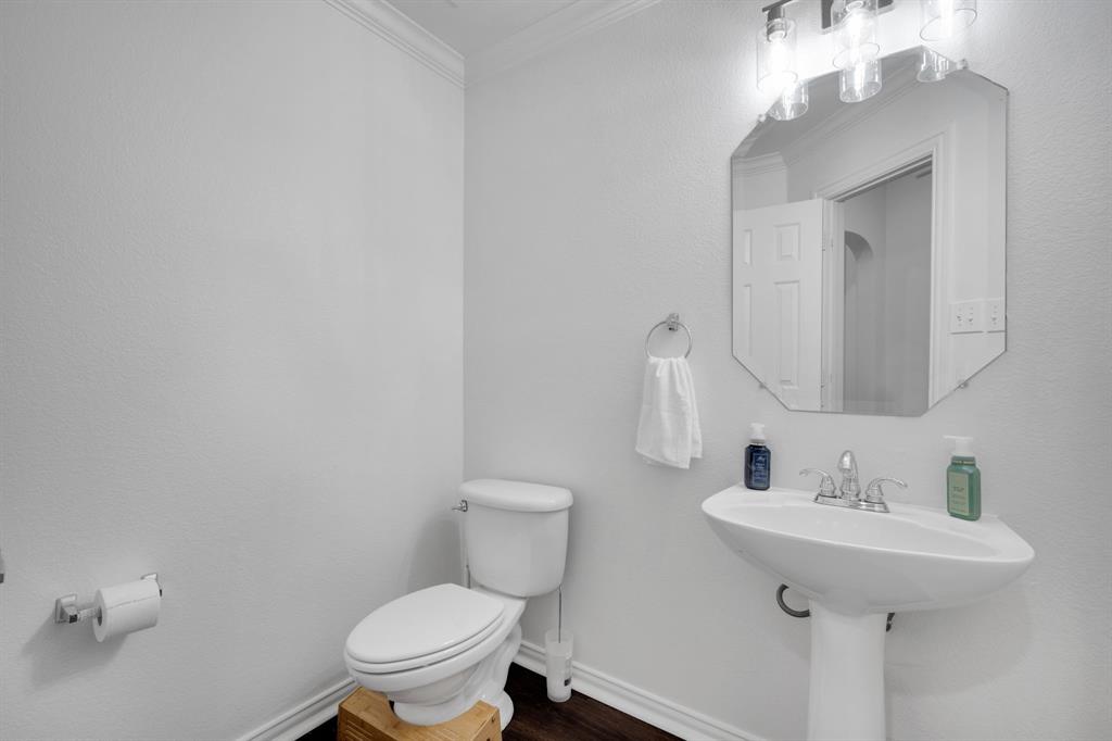 Wildwood Estates - Residential