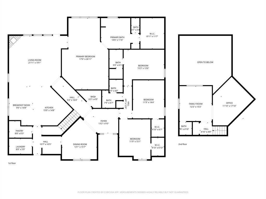 8204 Wildrock Drive
