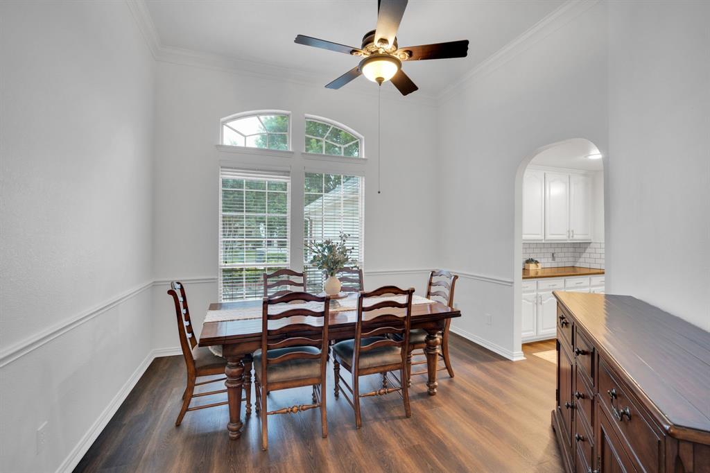 Wildwood Estates - Residential