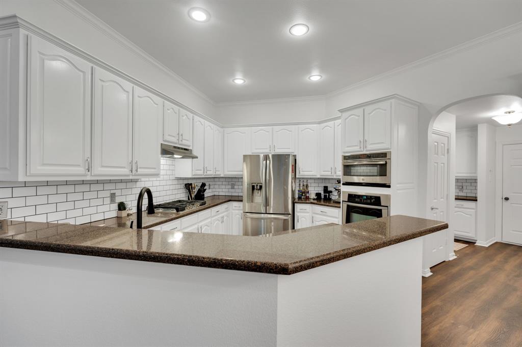 Wildwood Estates - Residential