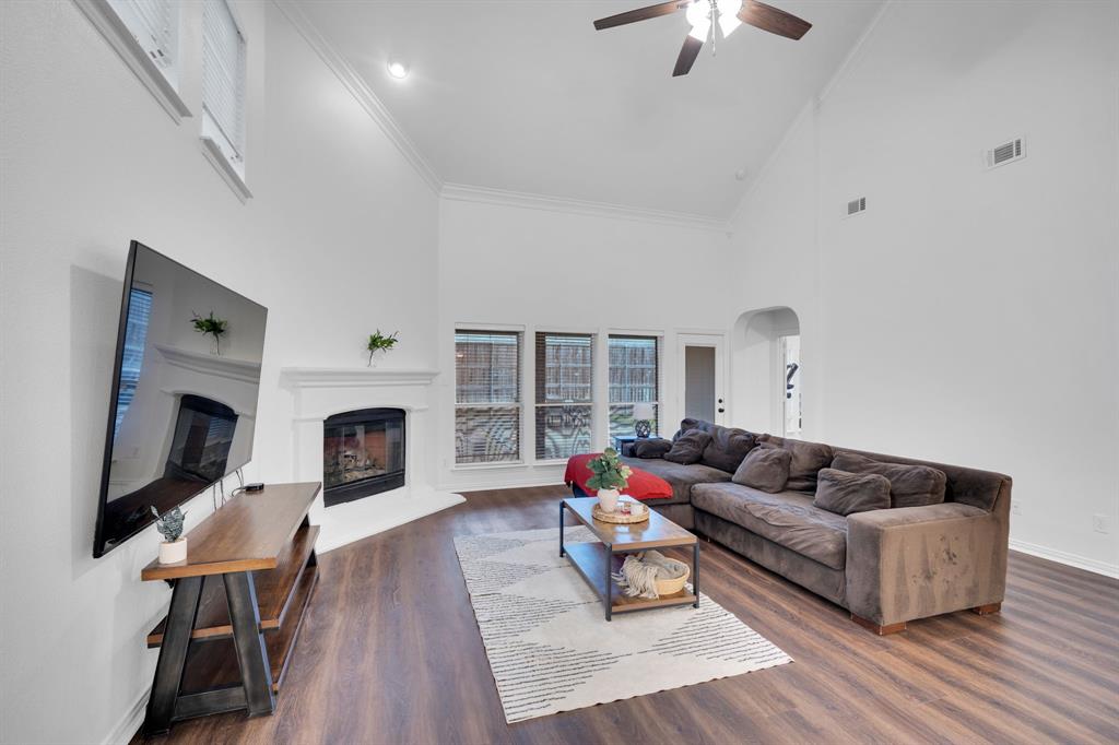 Wildwood Estates - Residential