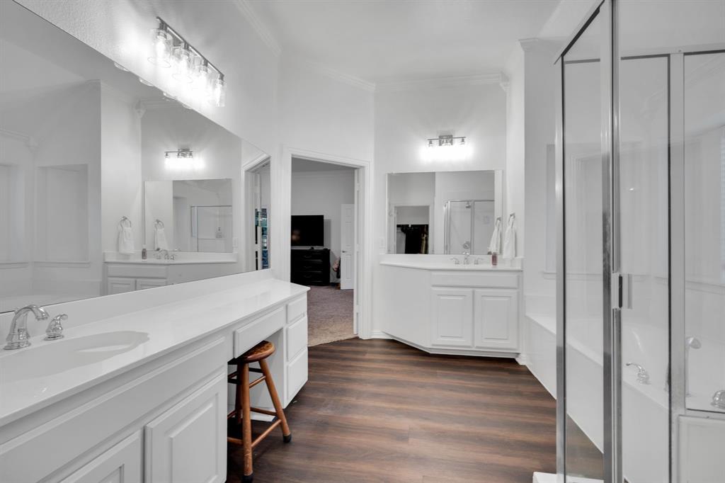 Wildwood Estates - Residential