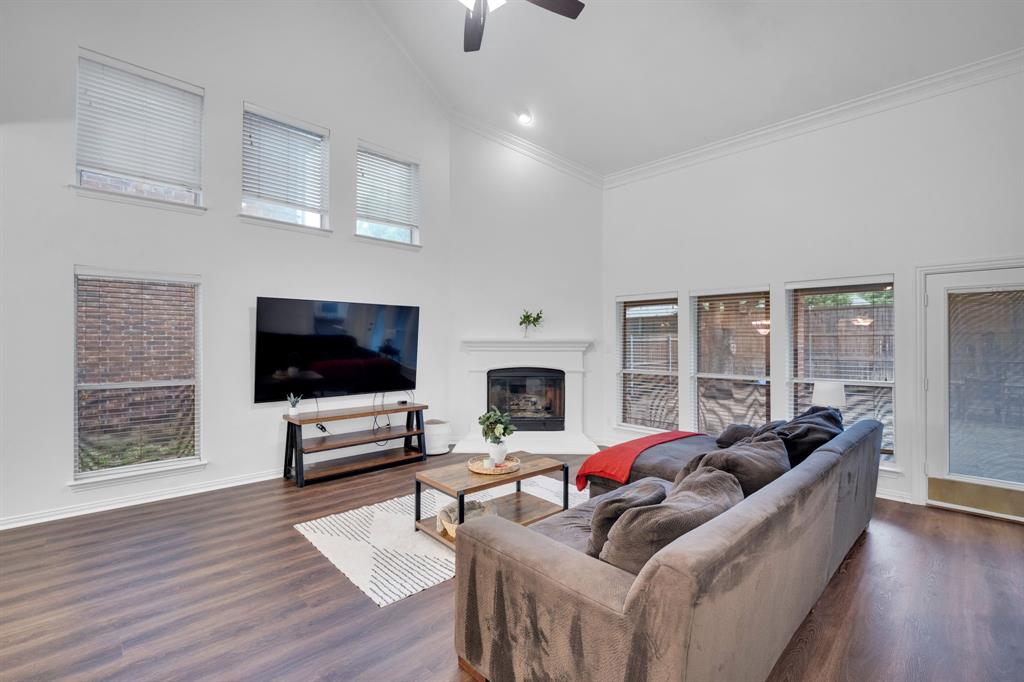 Wildwood Estates - Residential