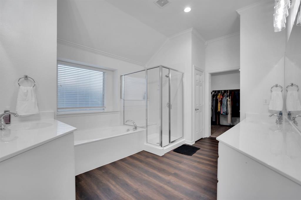 Wildwood Estates - Residential
