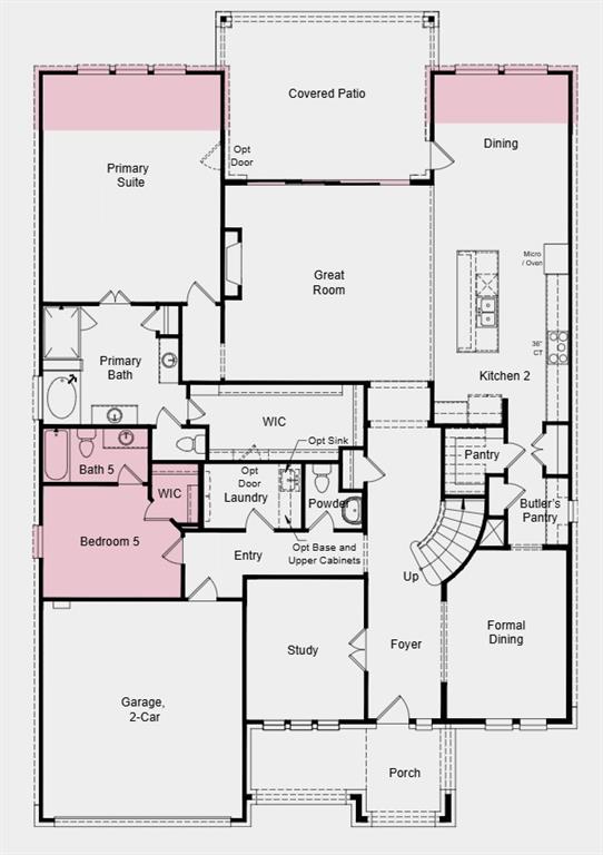 1608 Cedarberry Drive