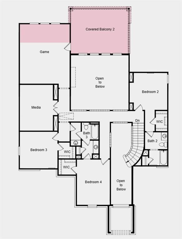 1608 Cedarberry Drive