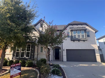 12912 Twelve Oaks Avenue Frisco TX 75035