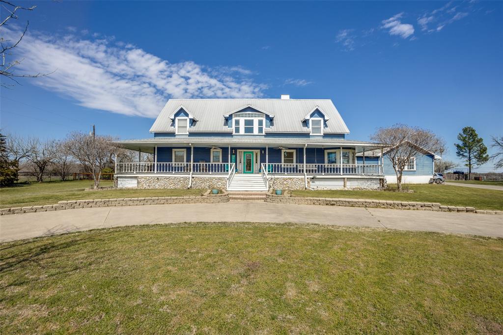 A1146A J. SMITH - Farm