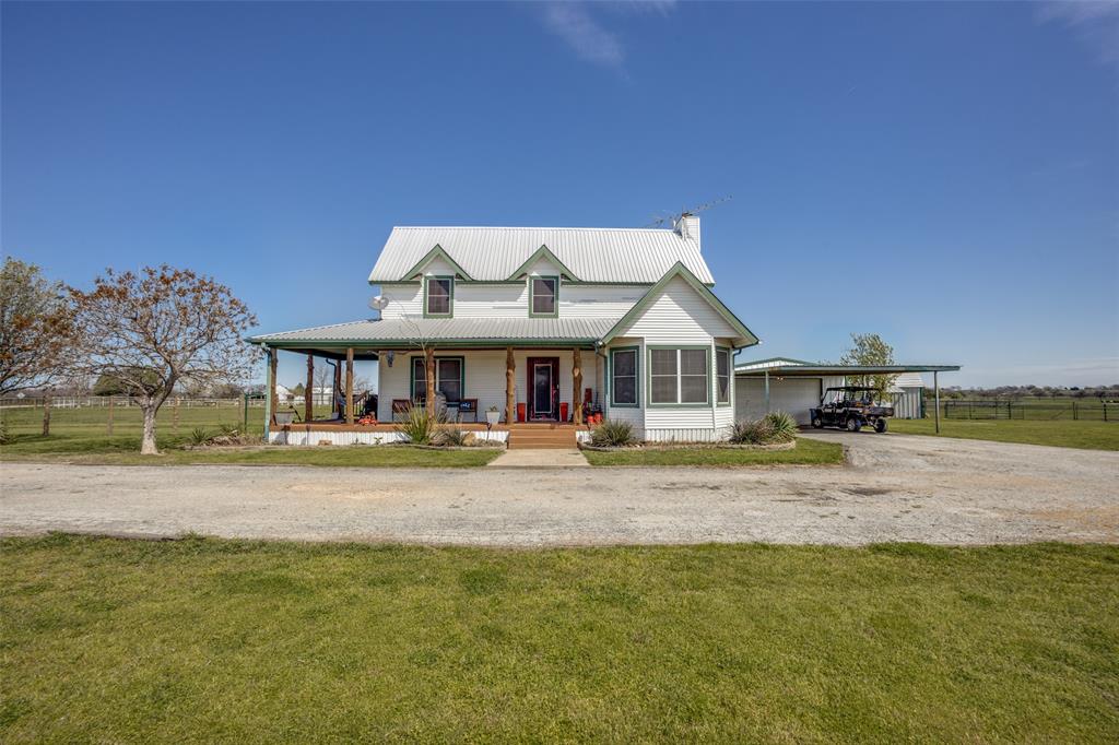 A1146A J. SMITH - Farm