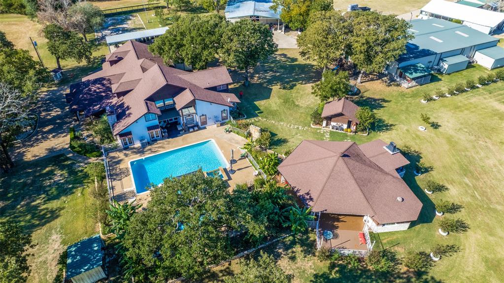 Tj Shaw Surv Abs #759 - Residential