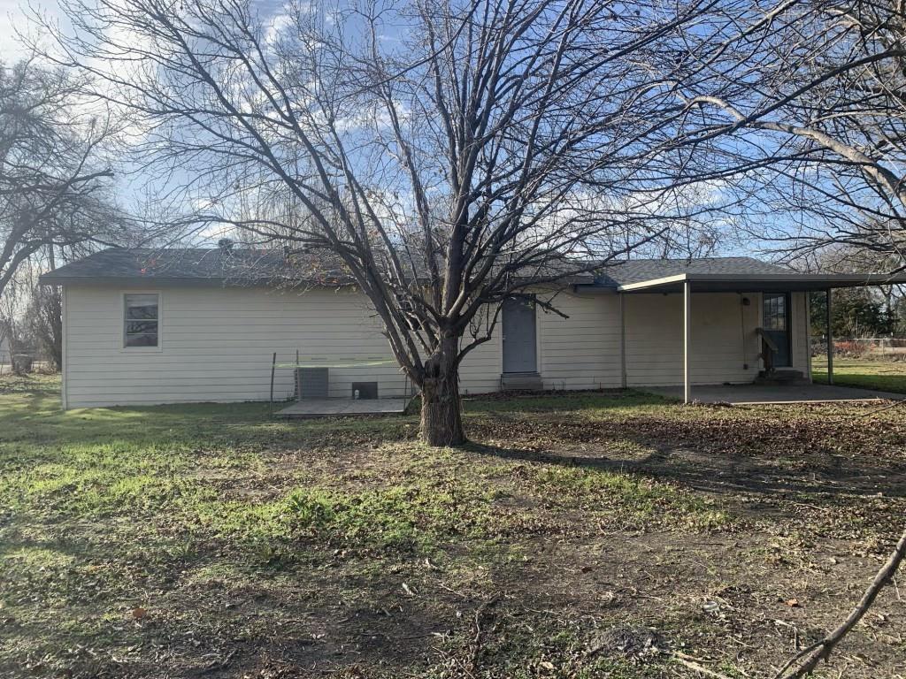 A West Surv Abs #979 - Residential