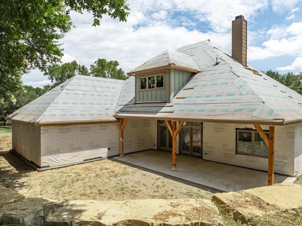 416 Keys Creek Drive