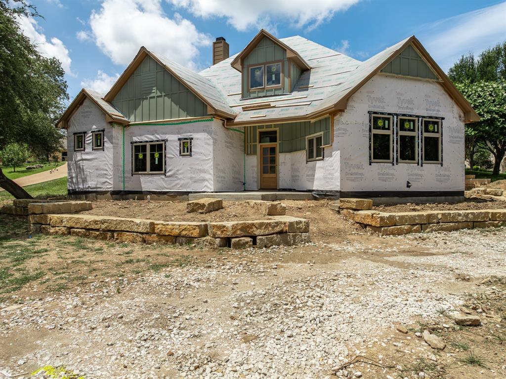 416 Keys Creek Drive