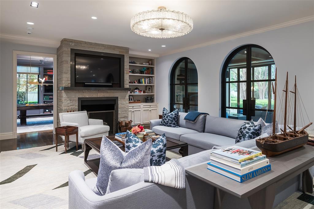 University Park Estates - Residential